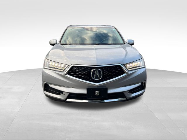 2020 Acura MDX 3.5L 2