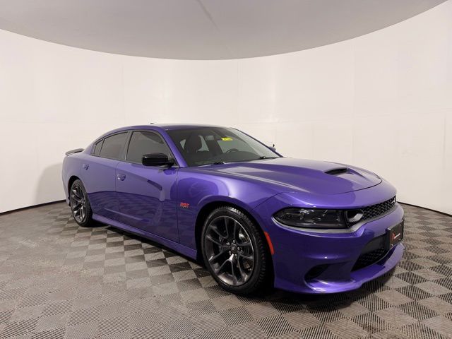 2023 Dodge Charger Scat Pack RWD