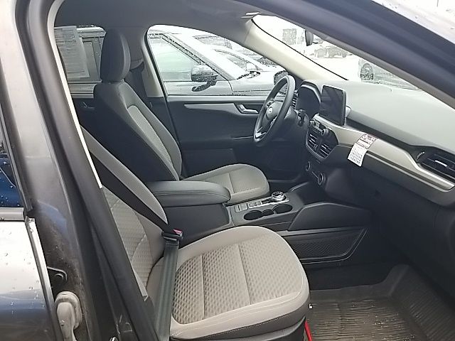 Used 2020 Ford Escape SUV
