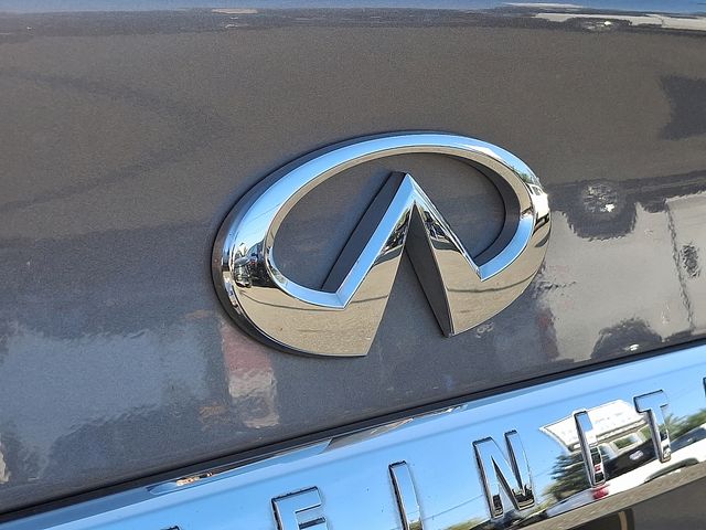 2018 Infiniti Q50 3.0t LUXE photo