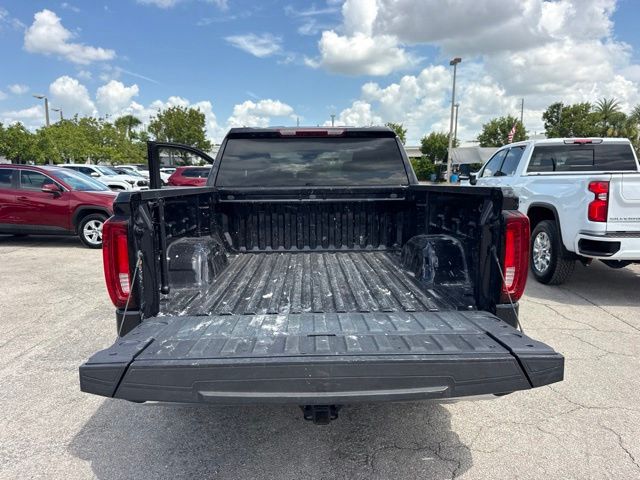 2025 GMC Sierra - $44,988