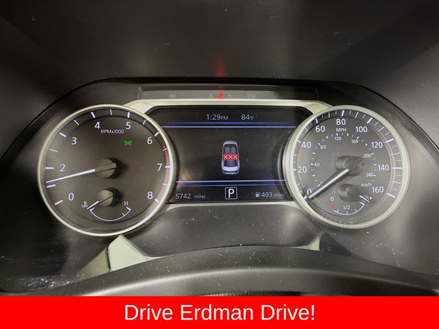 2025 Nissan Sentra SR - Photo 16
