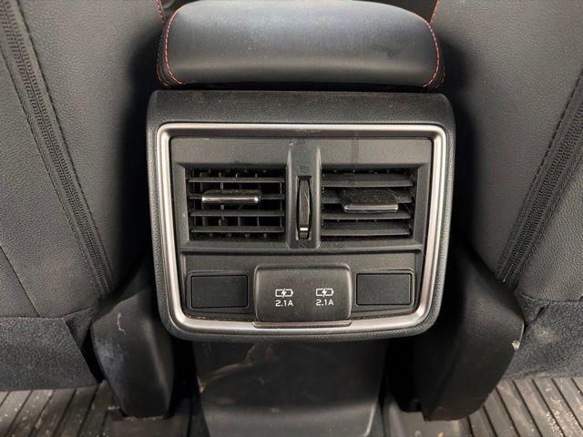 2021 Subaru Forester Sport Silver at Subaru and VW of Moon Township