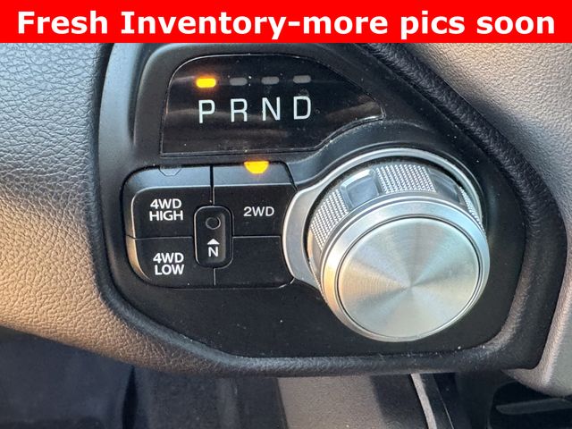 2022 Ram 2500 Laramie Black at DeMontrond Auto Country