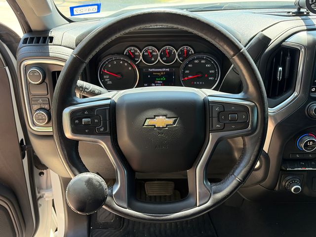 Used 2020 Chevrolet Silverado 1500 Truck