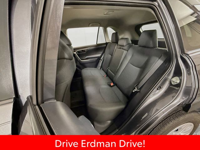 Used 2024 Toyota RAV4 SUV