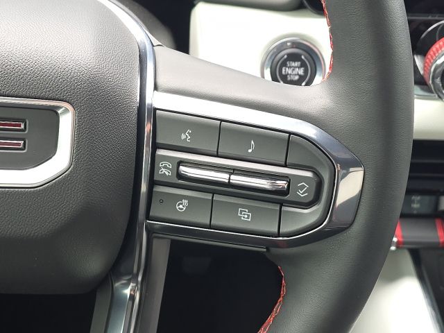 2023 GMC Canyon AT4X:C02547