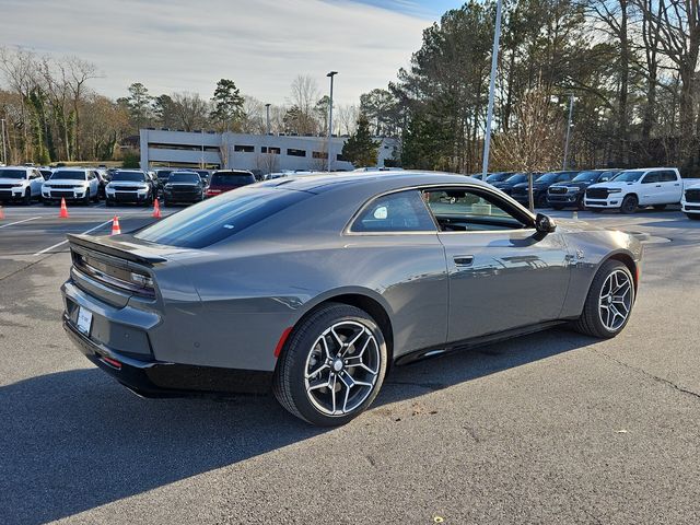 New 2026 Gray Dodge R/T Scat Pack image 9