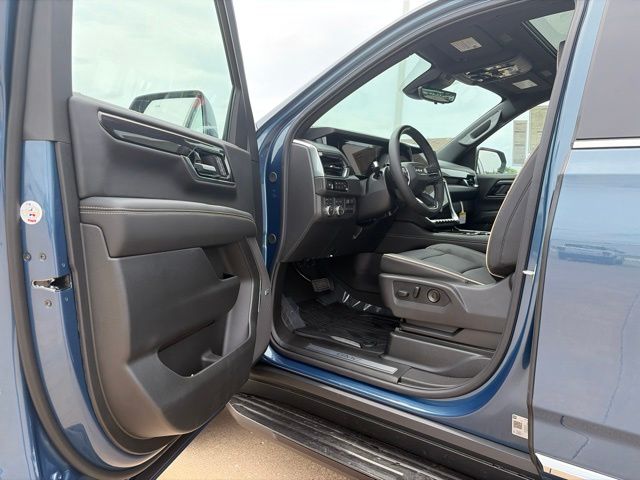 New 2026 GMC Yukon XL SUV