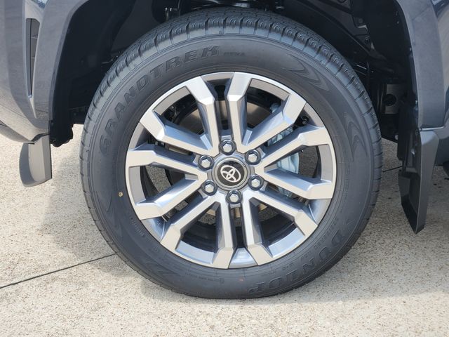 2026 Toyota 4Runner i-FORCE MAX Hybrid Limited  at Classic Toyota Galveston