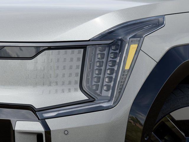 New 2026 Kia EV9 SUV