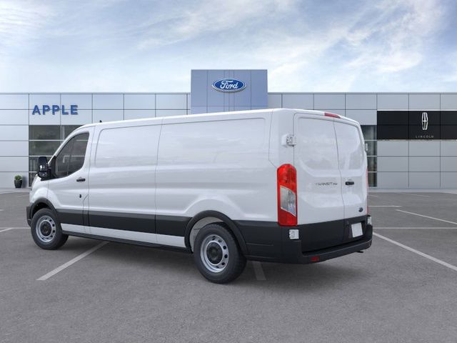 2025 Ford Transit 250