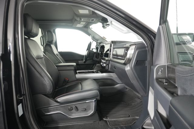 Used 2023 Black Ford Lariat image 37