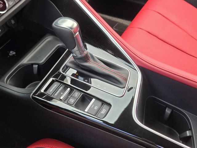 new 2026 Acura ADX car, priced at $46,675