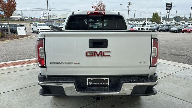 2019 GMC Canyon SLT 6