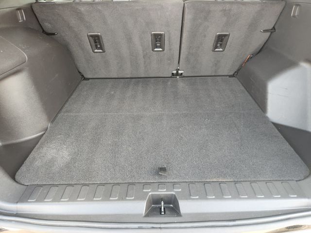 2024 Chevrolet Equinox LT Black at Emmons Autoplex