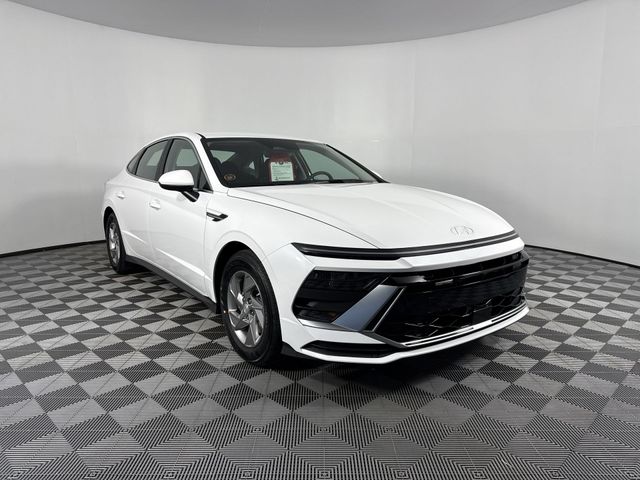 New 2025 Hyundai Sonata For Sale in Indianapolis, IN