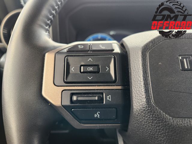 2024 Toyota Land Cruiser First Edition Gray at DeMontrond Gulf Freeway