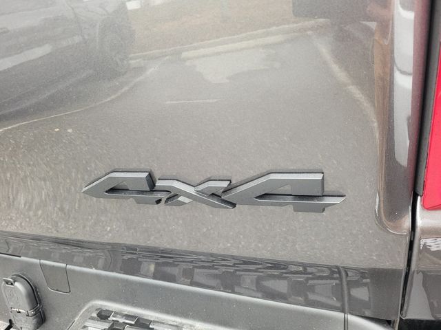 New 2026 Gray Ram Limited image 15