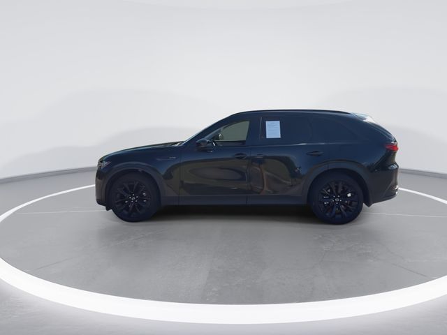 Used 2025 Black Mazda 3.3 Turbo Premium image 10