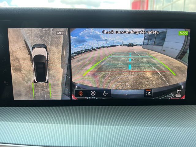 New 2026 Nissan Murano SUV
