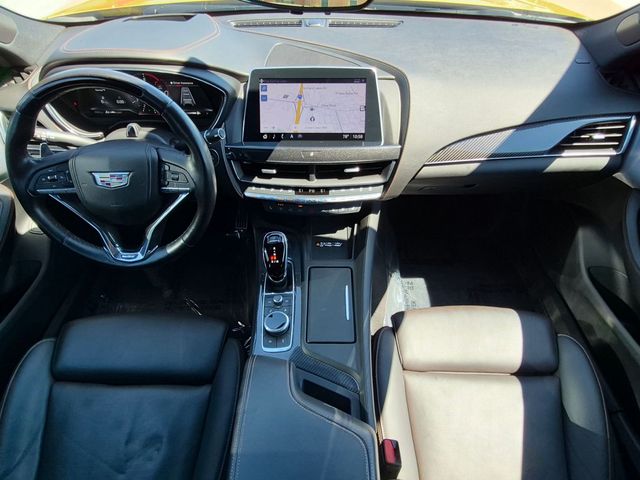 2024 Cadillac CT5 V-Series - Photo 13
