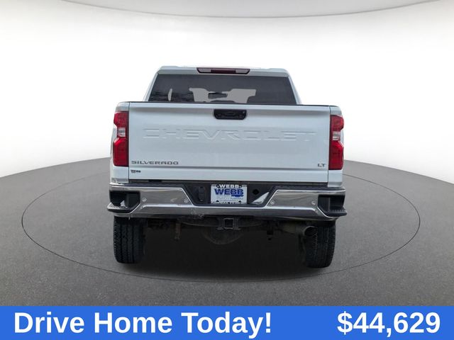 View vehicle photo 7