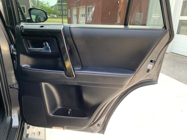 Used 2023 Toyota 4Runner SUV