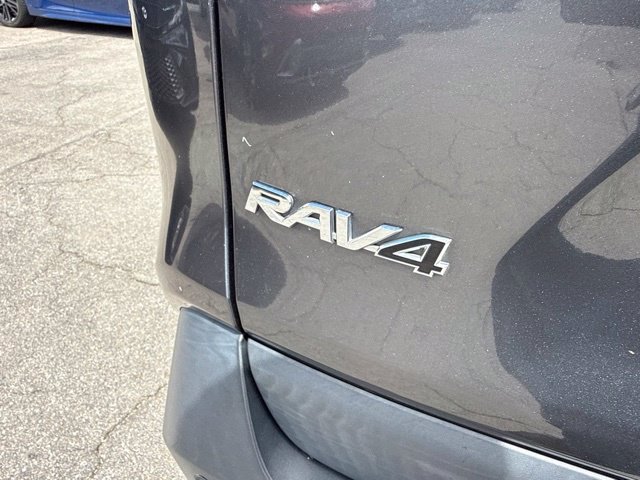 2022 Toyota RAV4 - $24,988