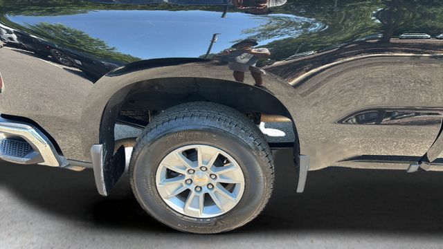Used 2024 Black Chevrolet LT image 35