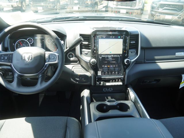 New 2027 Ram 3500 Truck