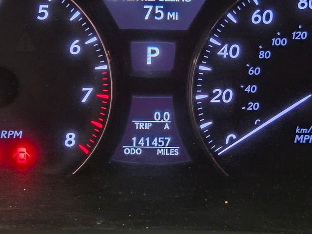 Used 2010 Lexus LS Sedan