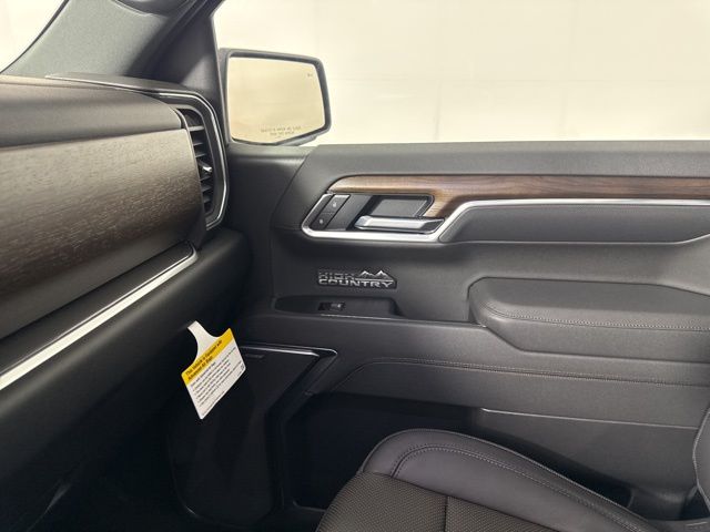 New 2026 Chevrolet Silverado 1500 Truck