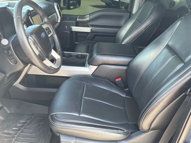 Used 2020 Ford F-250SD Truck