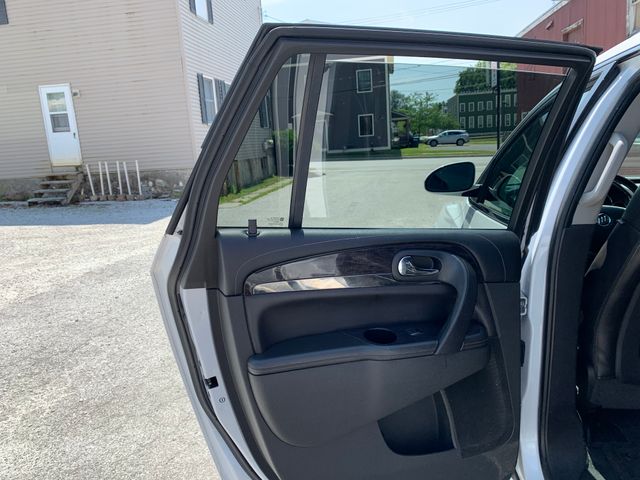 Used 2017 Buick Enclave SUV