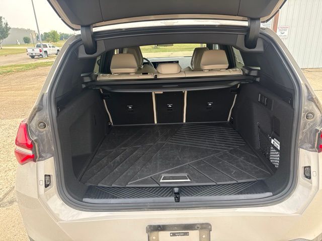 2026 Gray Metallic BMW X3 30 xDrive AWD SUV