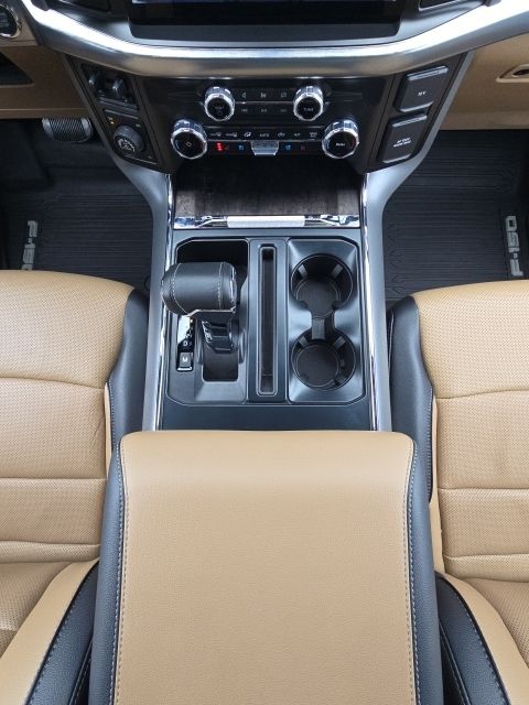 2023 Ford F-150 Lariat:45410B