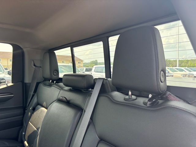 Used 2022 GMC Sierra 1500 Truck