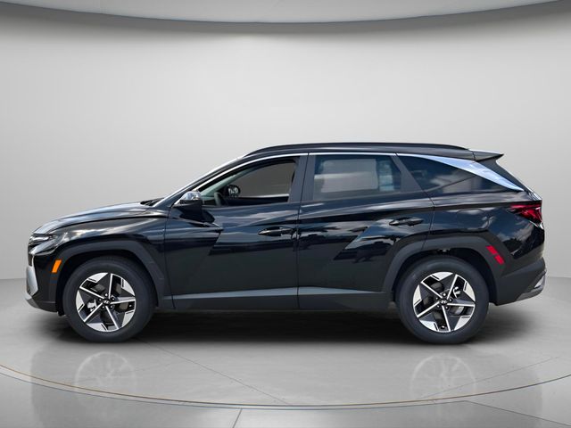 2026 Hyundai Tucson - $29,068
