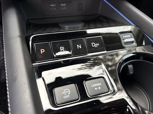 Used 2026 Nissan Murano SUV