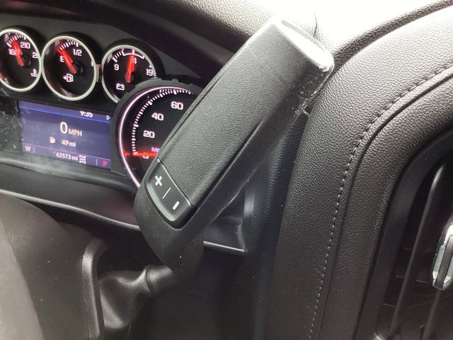 Used Car 2022 Chevrolet Silverado 1500 Ltd  Rst For Sale Under $40,000 In San Antonio, Texas