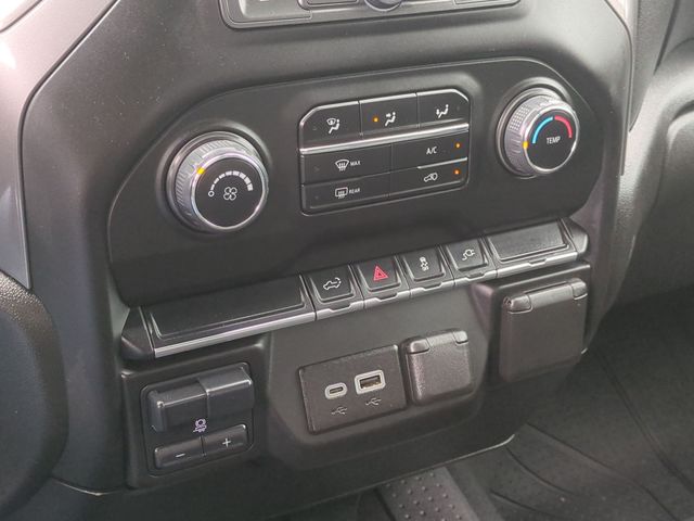 Used 2023 White Chevrolet Custom image 36