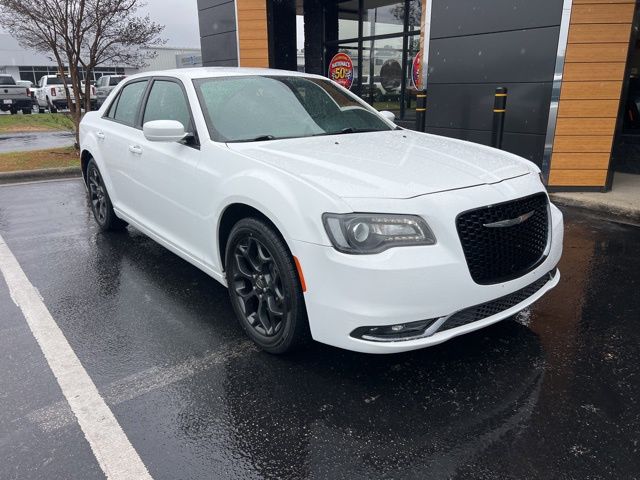 2019 Chrysler 300 S AWD