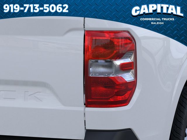 New 2026 White Ford XL image 24
