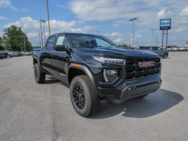 2026 GMC Canyon Elevation  44075