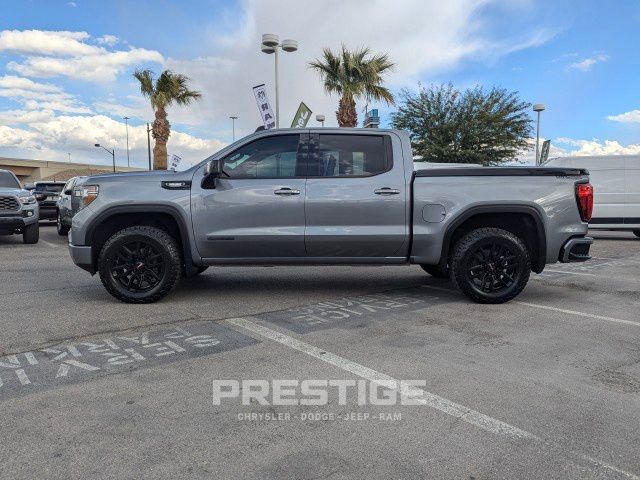 2020 GMC Sierra 1500 Elevation 9