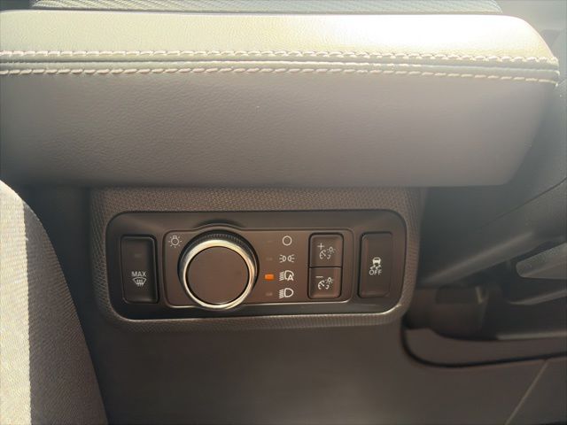 2025 Ford Mustang Mach-E Select Beige at Grove City Ford