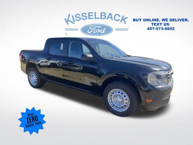 2024 Ford Maverick XL photo