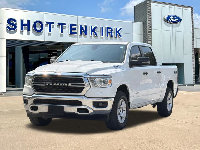 Used 2023 Ram 1500 Truck