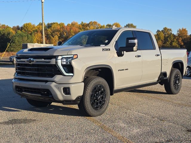 2024 Chevrolet Silverado 2500HD LTZ  44332A